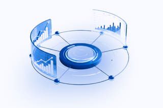 Vista Kapithold dashboard showing trade performance data and signals