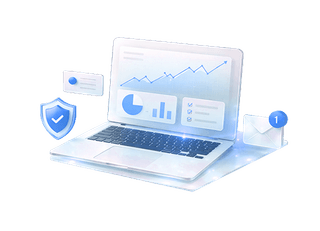 Vista Kapithold platform with a straightforward crypto trading registration flow